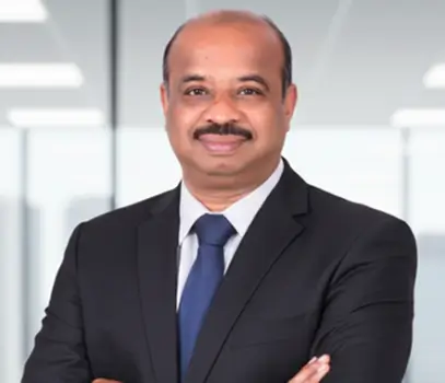 Sahaya Louis Savarimuthu