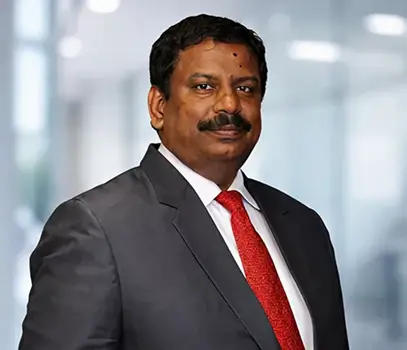Dr. Rajendran N