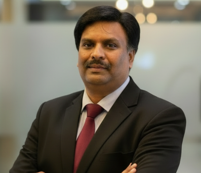 Sathish Sankaranarayanan