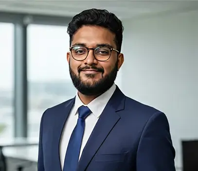 Dr. Vigneswaran