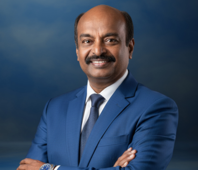 A. Vijayakumar